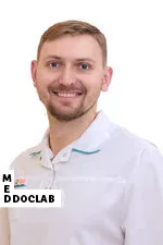 Фото Графский Дмитрий Анатольевич