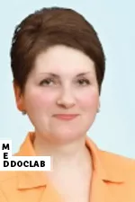 Фото Тимофеева Екатерина Юрьевна