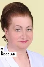 Фото Минасьян Алла Артемовна