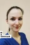 Фото Данилова Наталья Викторовна