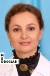 Фото Прикот Марина Дмитриевна