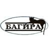 Логотип Багира