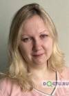 Фото Трашкова Татьяна Алексеевна
