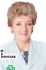 Фото Винокурова Марина Владимировна