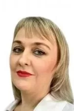 Фото Ганюта Мария Геннадьевна