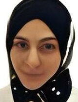 Фото Алишаева Саида Алишаевна