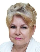 Фото Колясникова Наталья Алексеевна