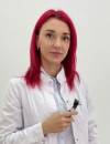 Фото Фиткаленко Юлия Павловна
