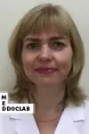 Фото Абрамова Диана Юрьевна