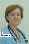 Фото Ларина Марина Николаевна