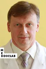 Фото Белов Николай Борисович