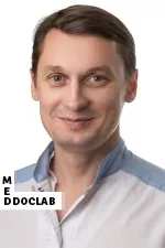 Фото Маркин Михаил Александрович