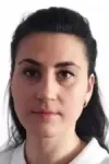 Фото Фролина Алла Петровна