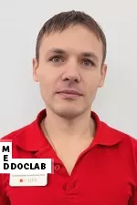 Фото Рязанцев Александр Александрович