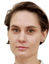 Фото Молчанова Анна Николаевна