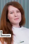 Фото Дмитроняк Анна Ивановна