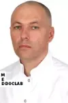 Фото Какуша Михаил Леонидович
