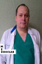 Фото Веселов Юрий Евгеньевич