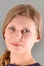 Фото Абдуллина Софья Рустэмовна
