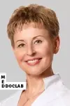 Фото Смольянинова Елена Ивановна