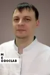 Фото Онучин Михаил Дмитриевич