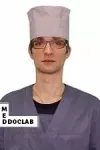 Фото Бурдюгов Андрей Вячеславович