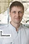 Фото Сударев Владимир Викторович