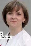 Фото Янова Наталья Юрьевна