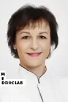 Фото Черкасова Альбина Игоревна