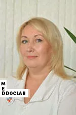 Фото Анисимова Наталья Викторовна