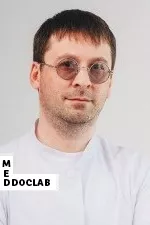 Фото Булах Андрей Петрович