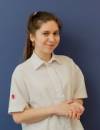 Фото Терскова Полина Дмитриевна