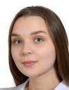 Фото Есина Юлия Юрьевна