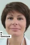 Фото Попова Ирина Юрьевна