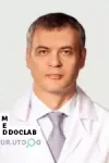 Фото Фурсенко Глеб Владиславович