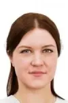 Фото Большакова Екатерина Владимировна