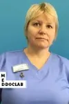 Фото Евсеева Светлана Валерьевна