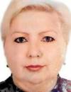 Фото Хализова Елена Александровна