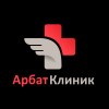Логотип Арбатклиник