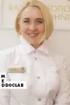 Фото Даничева Любовь Сергеевна
