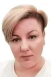 Фото Иванова Людмила Валерьевна
