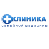 Логотип Клиника семейной медицины