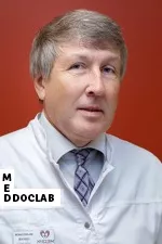 Фото Малеханов Сергей Юрьевич