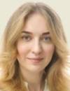 Фото Чугунова Екатерина Вячеславовна
