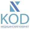 Логотип Медицинский кабинет Код