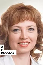 Фото Бороздина Светлана Михайловна