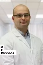 Фото Самошкин Антон Александрович