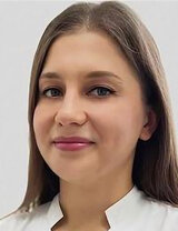 Фото Лешко Ольга Игоревна