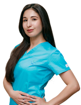 Фото Джалилова Шейла Азизовна