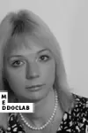 Фото Горецкая Милана Вячеславовна